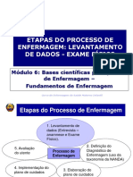 ESMI Módulo 6 Submódulo 13 Processo Enf 3