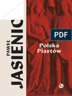 Polska Piastow - Pawel Jasienica