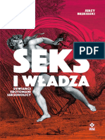 Seks I Wladza. Dewianci, Erotom - Jerzy Beskidzki