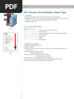 CT101 Current Transformers Catalog | PDF | Electronics | Equipment