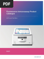 Sysmex Hematology Reference Ranges | PDF