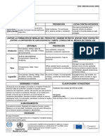 FDS Tetraetilplomo