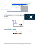 Introduction To LabVIEW - 2