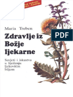 Dokumen - Tips - Maria Treben Zdravlje Iz Bozje Ljekarnepdf