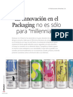 Innovación en Packaging - Alimarket - Feb 2018