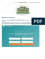 Aula 02 - Curso Simples Nacional