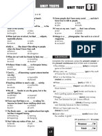 Outsiders B1-Test Pack-Students