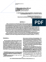 Hemoglobin Variant Detection From DBS On HPLC