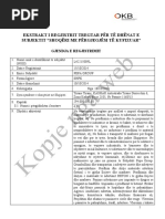 Ekstrakt QKB 20230228 | PDF