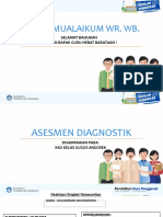 Sesi 3 Asessmen Diagnostik