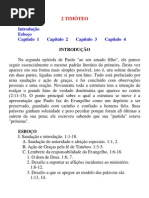 2Timóteo (Moody)
