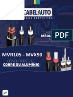 Catalogo-Tecnico-Cabelauto-Cabos-MT-MVR105-e-MVX90