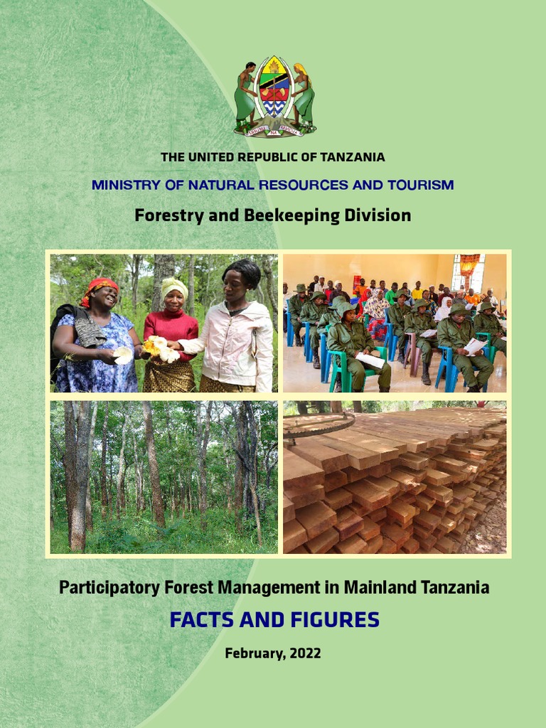 Participatory Forest Management in Tanzania | PDF | Tanzania | Forestry