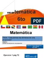 Matemática Clase 1