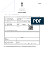 GST Registration