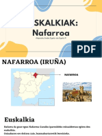 Nafarroa (Iruña)