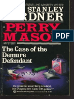 OceanofPDF - Com The Case of The Demure Defendant A Perry - Erle Stanley Gardner