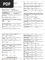 Neral Aptitude Sheet - 2022 | PDF | Interest | Compound Interest