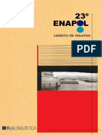 Caderno de Resumos - PDF - 0
