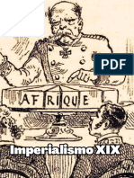 Imperialismo IXX