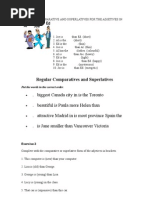 Download The Comparative and Superlatives by gaizfra SN6481529 doc pdf