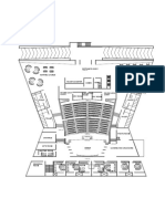 Auditorium Model