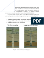 Diagraphies Et Pétrophysique