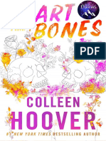 Heart Bones - Collen Hoover