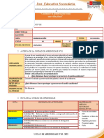 5º Unidad 3 Com - 2023