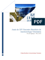 Anais XIV EBAV FOZ 2019