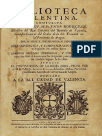 Biblioteca Valentina | PDF