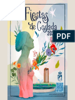 Fiestas de Coslada 2023