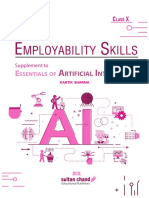 X Employability Skill