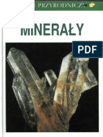 Leksykon Przyrodniczy - Minerały