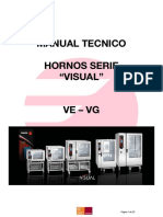 Manual Tecnico VE