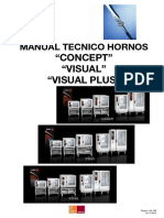 Manual Tecnico Coe Cog Ve VG Vpe VPG 2011