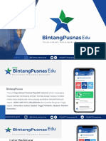 BintangPusnas Edu