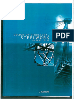 Pdfcoffee.com Design of Structural Steelworks to Sans 10162pdf PDF Free