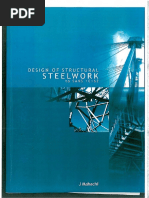 GALAMBOS Guide To Stability Design Criteria For Metal Structures | PDF