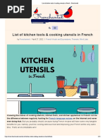 Ice Cream TV Commercial Script | PDF | Desserts | Foods