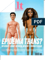 Cult Ed 290 Epidemia Trans