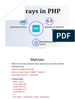 DPWD PHP Array&Func