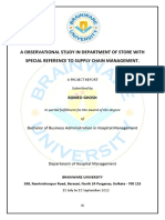 Sip Report Fortisw