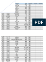 Requisition Tracking