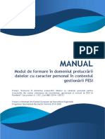 Manual GDPR