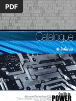 Download Inform Catalogue by Alfredo Castillo Barett SN64817072 doc pdf