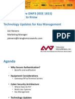 Deploying Secure Dnp3 Dtech 2016