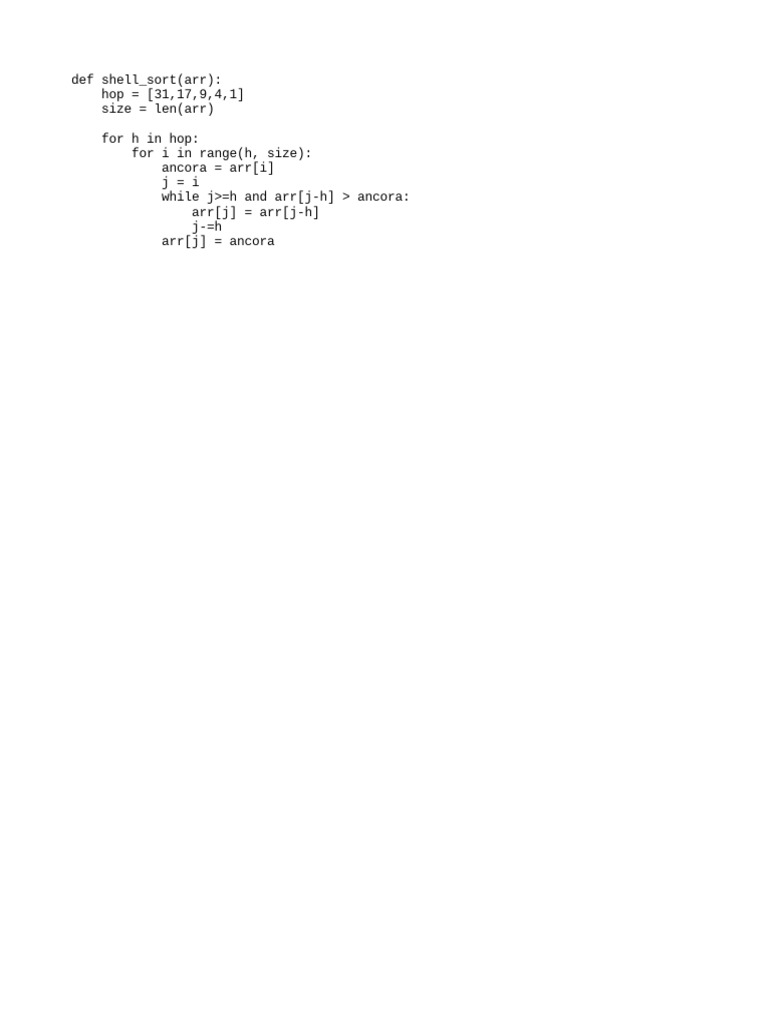 Shell | PDF