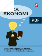 Etika Ekonomi (Bonaraja Purba, Elly Susanti, Yunus Mustaqim Etc.)
