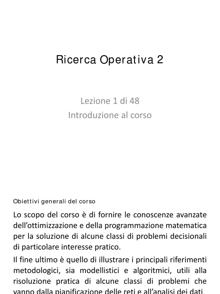 Esercizi sulla geometria analitica nello spazio - Matematica, image size:768x1024